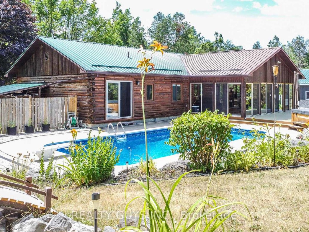 891 COUNTY ROAD, 