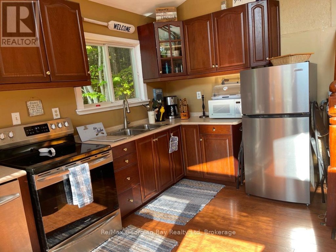 4SR406 SEVERN RIVER ROUTE, Severn River