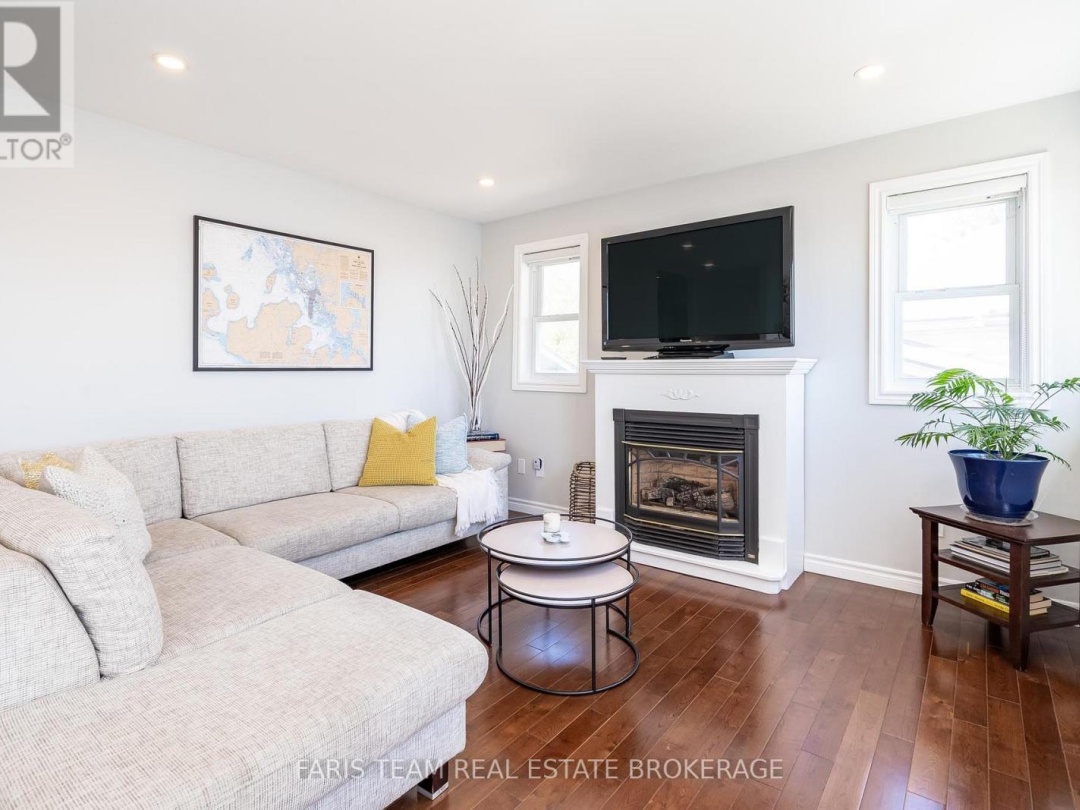 282 ROBINS POINT ROAD, Georgian Bay