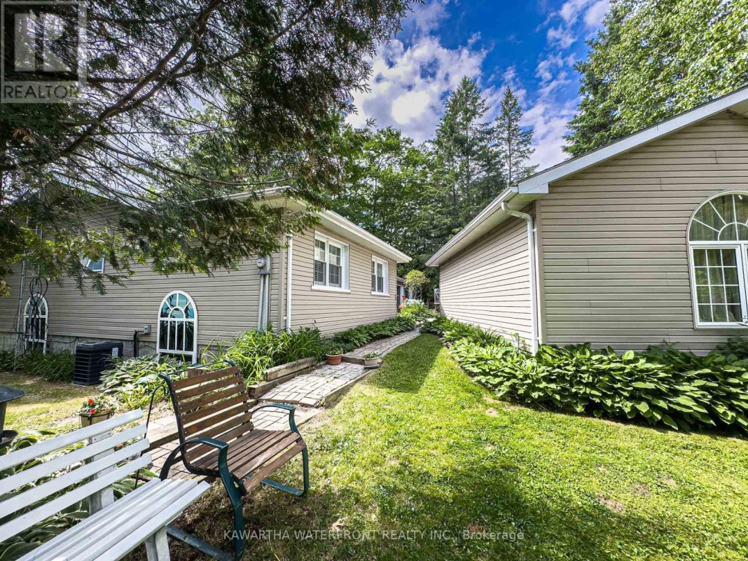 25 GOVERNMENT DOCK ROAD, Gull River