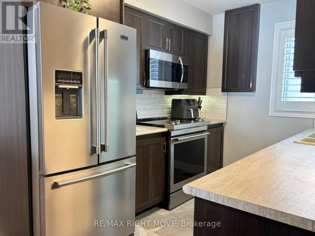 114 - 603 ATHERLEY ROAD, Lake Simcoe