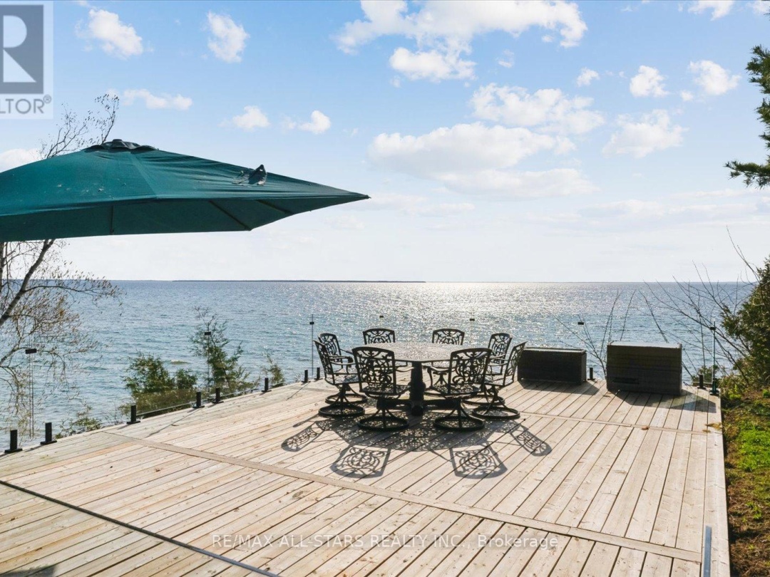 27440 CEDARHURST BEACH ROAD, Lake Simcoe