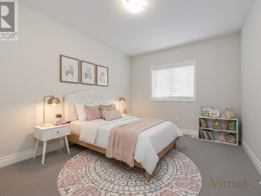 22 MCCONNELL CRESCENT, Bracebridge (Macaulay)