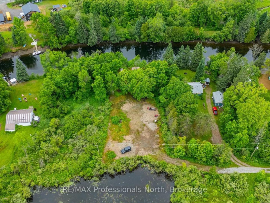 0 SPRING VALLEY ROAD, Gull River