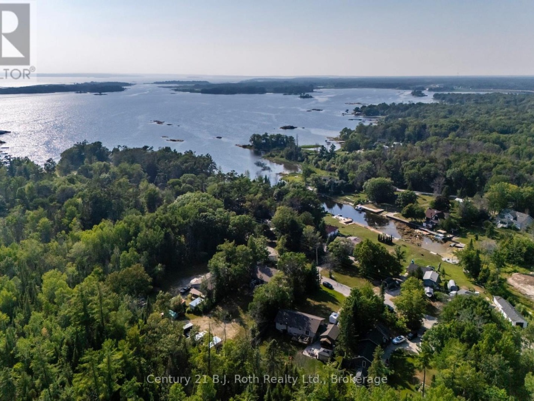 161 FOREST HARBOUR PARKWAY, Tay