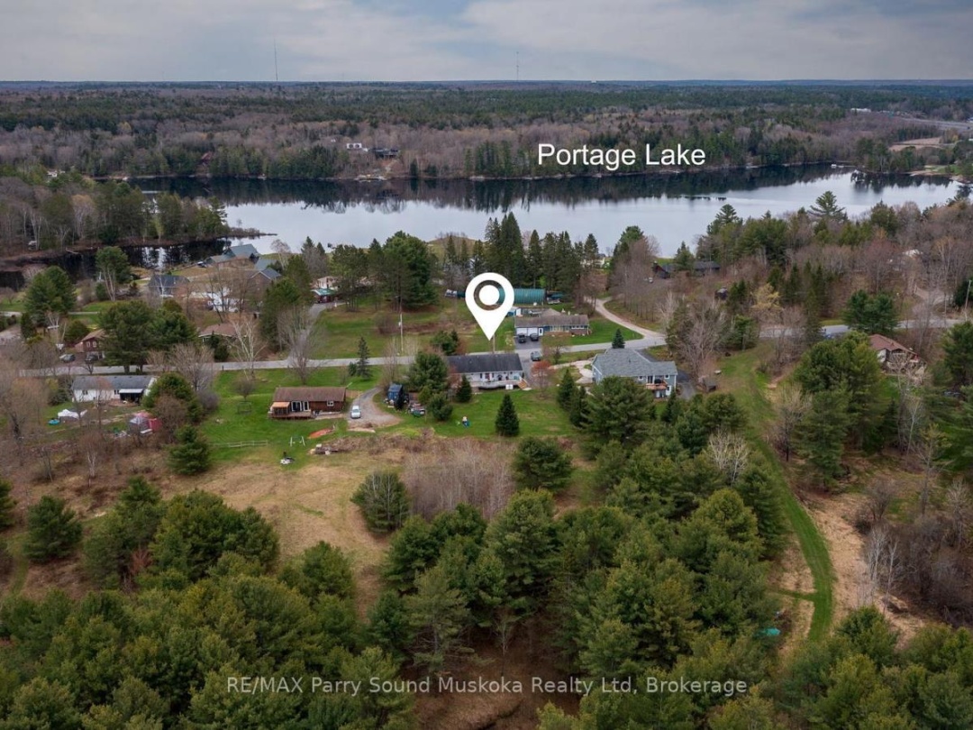 54 PINERIDGE DRIVE, McDougall
