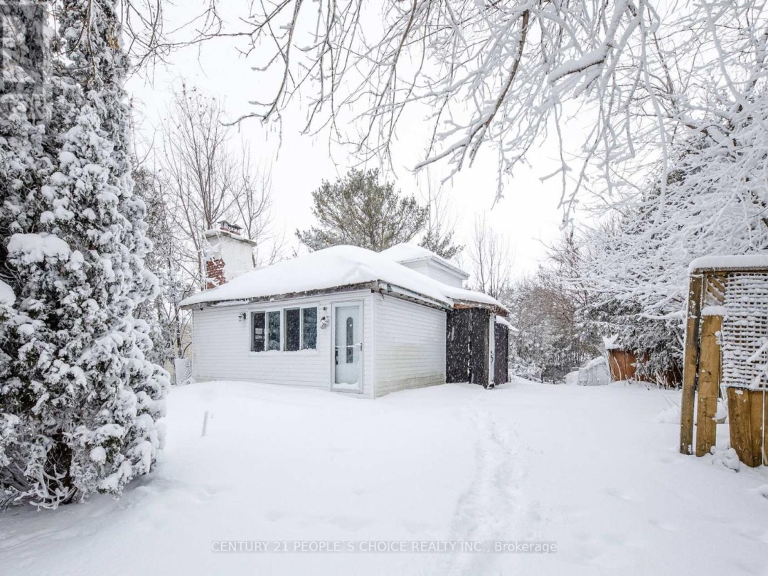 250 KINGFISHER AVENUE, Tay (Port McNicoll)