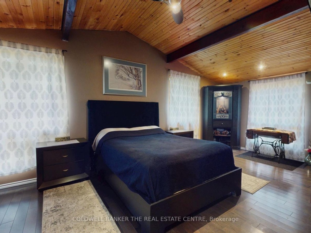 2562 NORTON ROAD, Trent Severn River