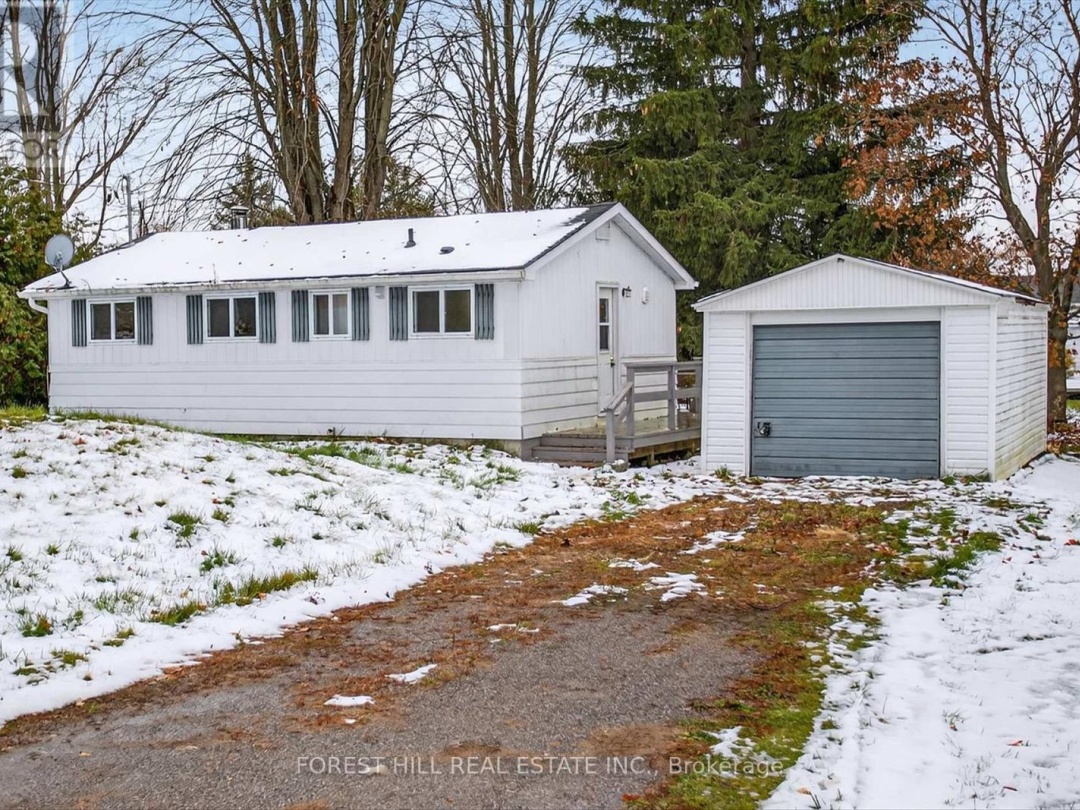 69 BLYTHE SHORE ROAD, 