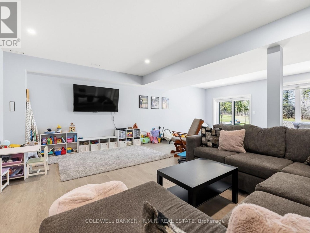 289 TULLY'S ROAD, Trent Lakes