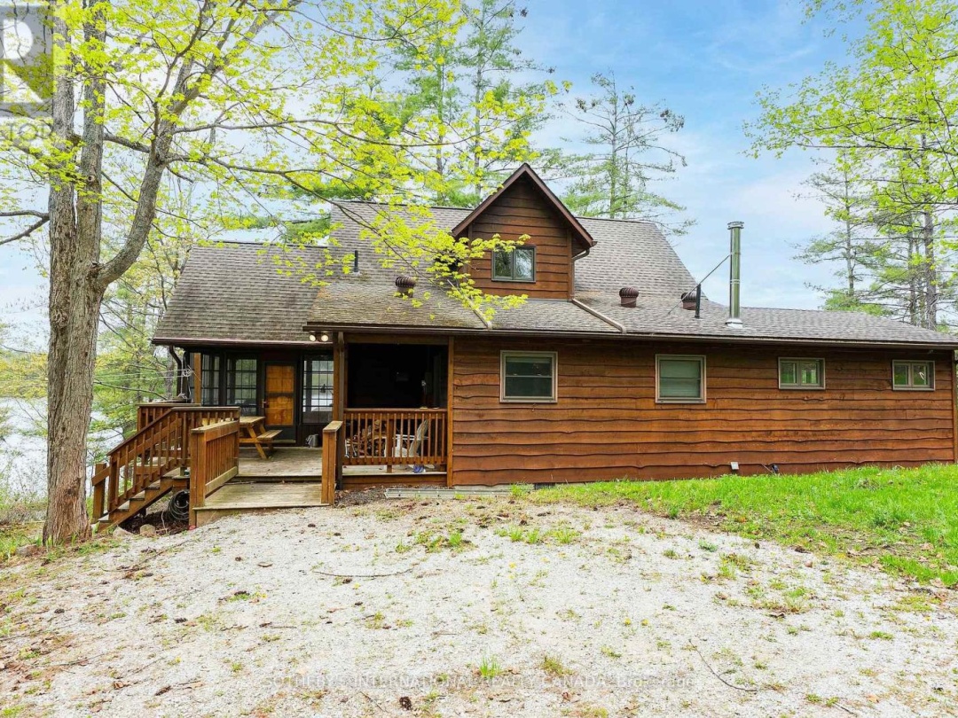1074 COOKS ROAD, Bass Lake