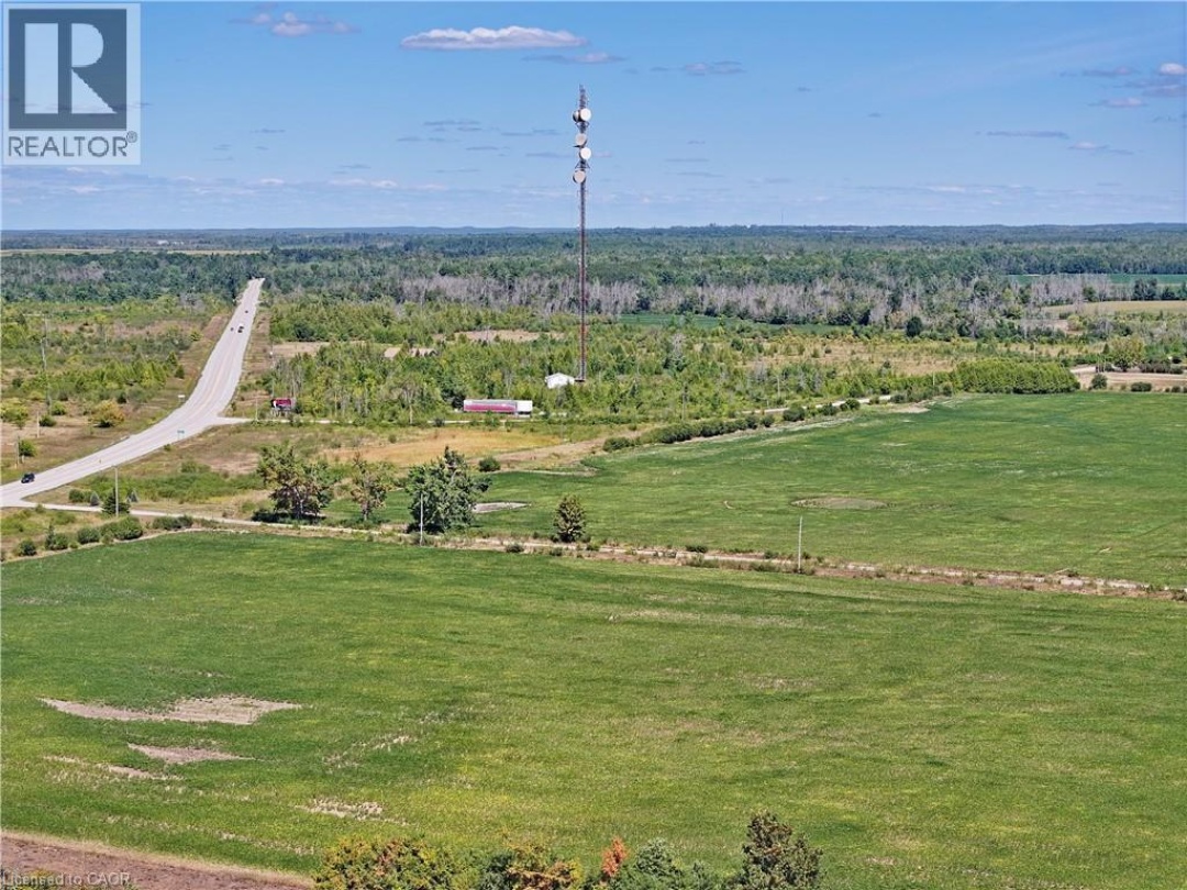 PT LT6 CONCESSION 10 Road, 