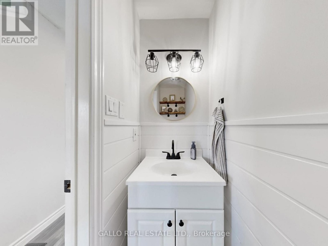 630 HIGHLAND CRESCENT, Brock (Beaverton)