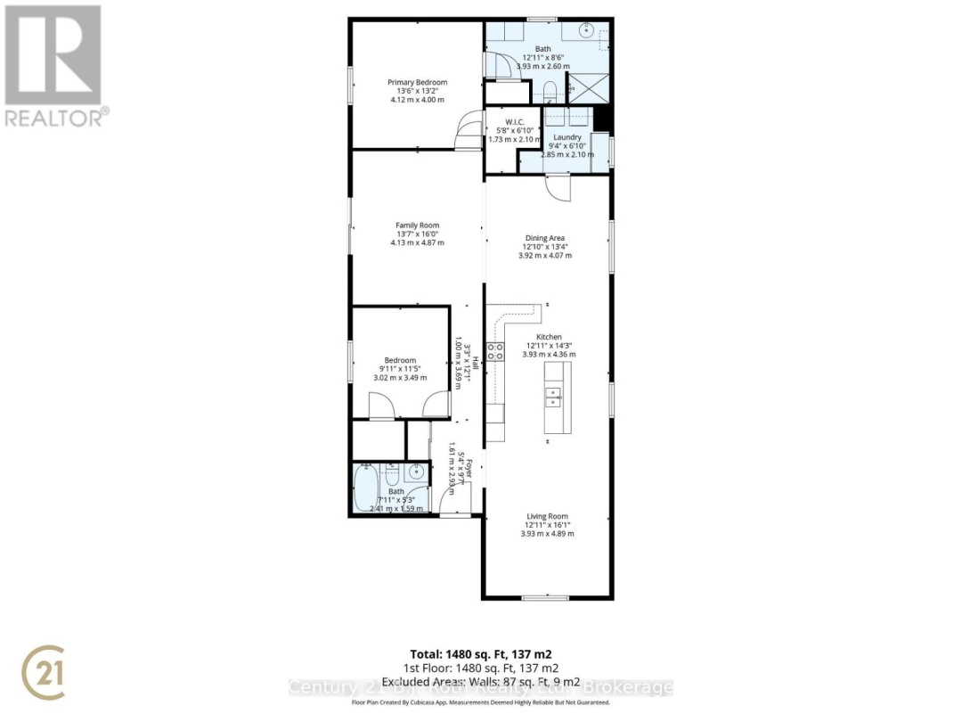 4106 LYNN STREET, Severn