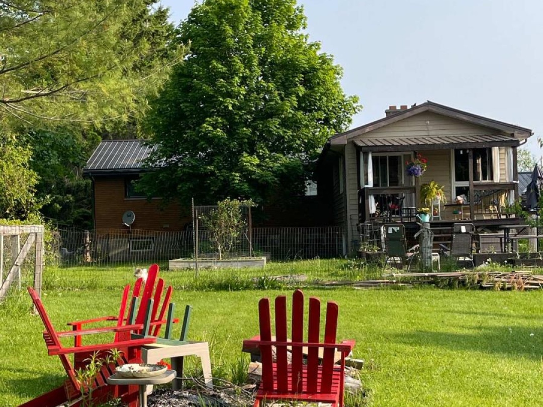 68 BLACK SCHOOL ROAD, Kawartha Lakes (Mariposa)