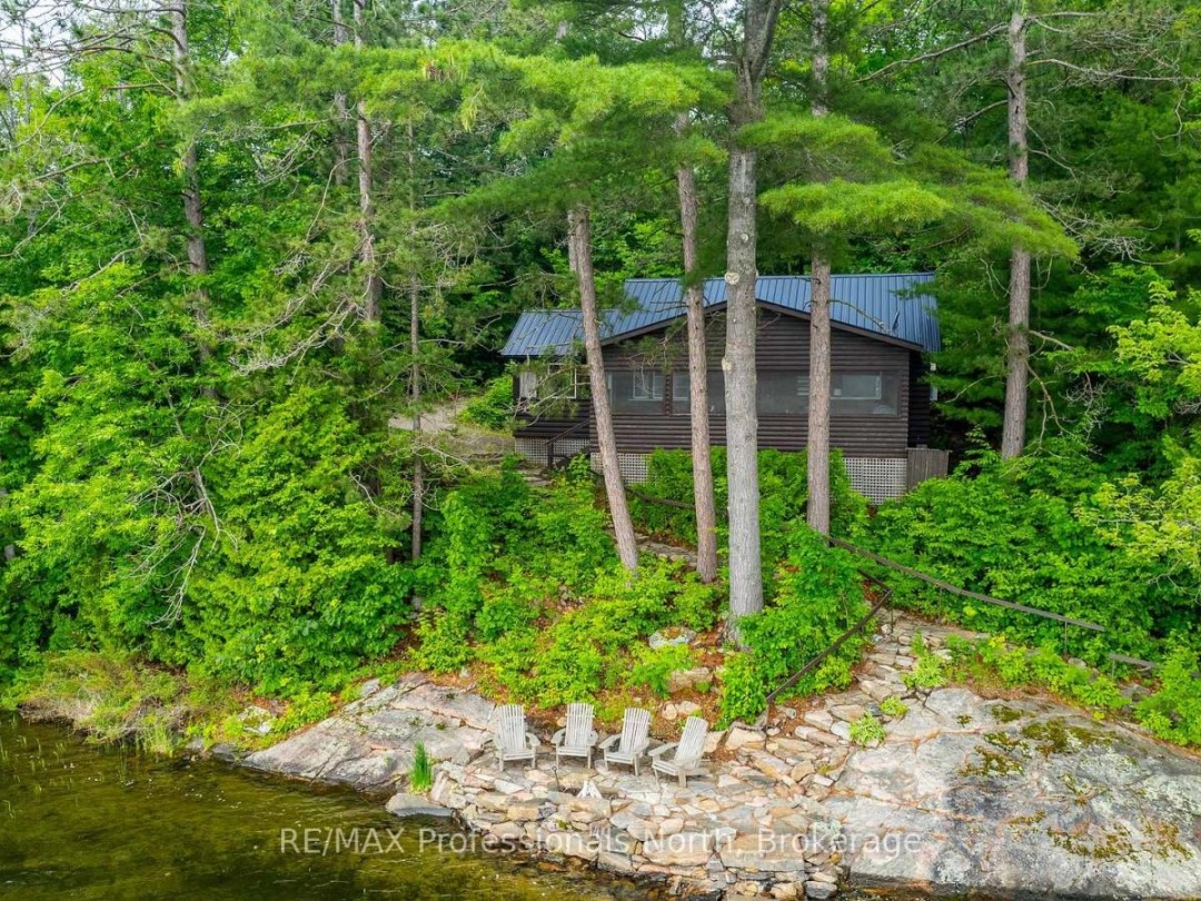 1030 SCHAEFER'S ROAD, Gull Lake