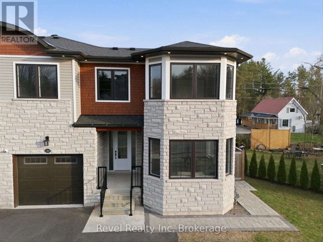 181 ANGLO STREET, Bracebridge (Macaulay)