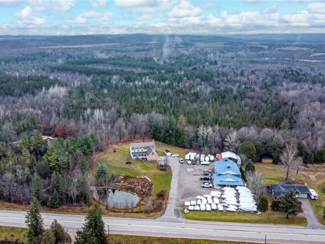 6835 HIGHWAY 93, 