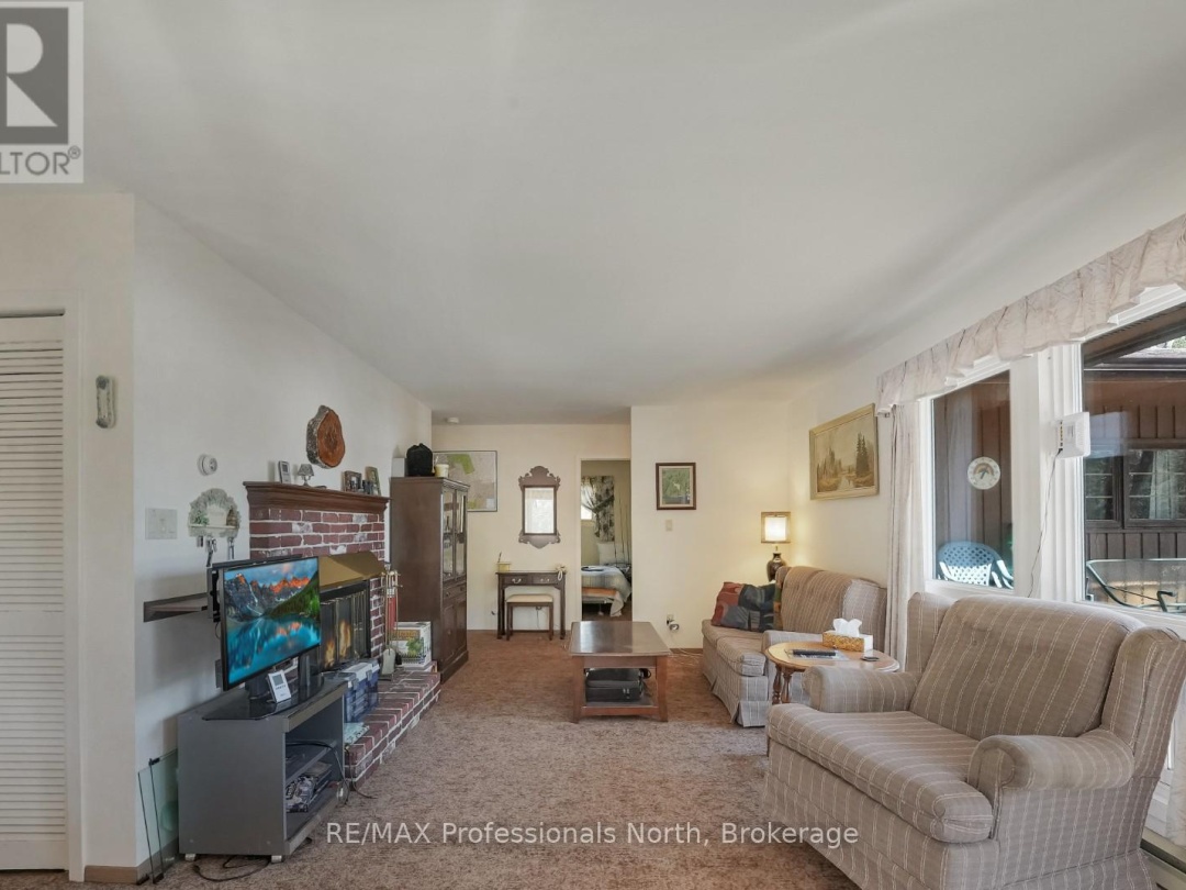 3382 KUSHOG LAKE ROAD, Kushog Lake