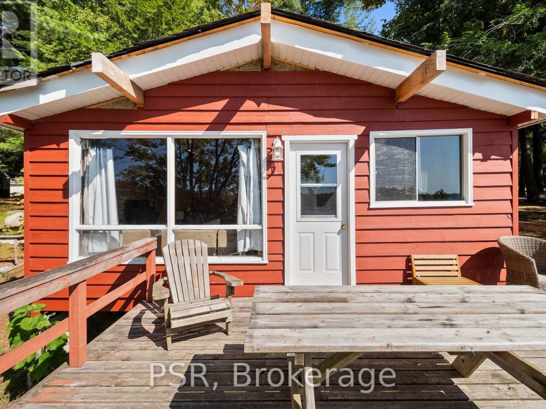 1173 TRAFALGAR BAY ROAD, 
