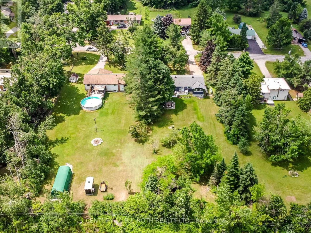 23 CONDER DRIVE, 