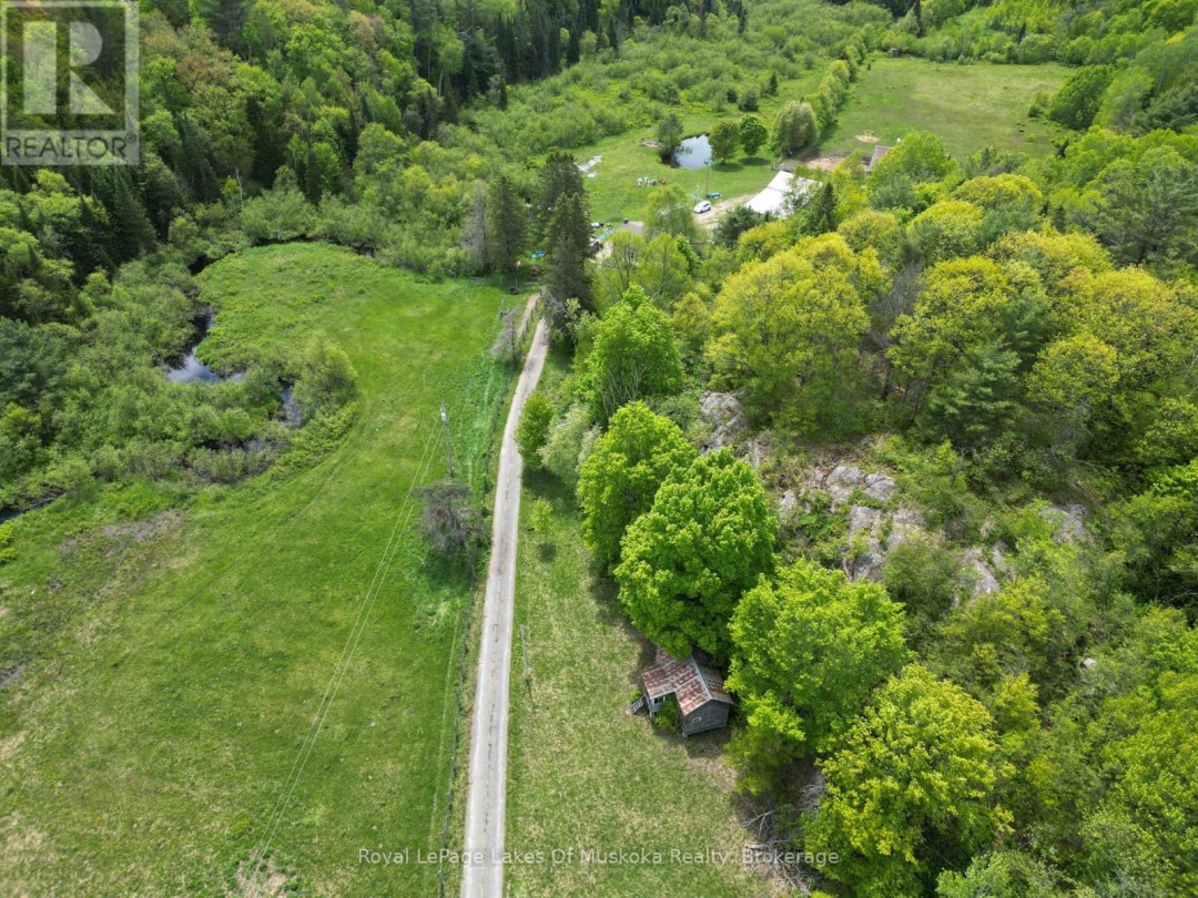 1235 Bonnie Lake Road, Bracebridge (Macaulay)