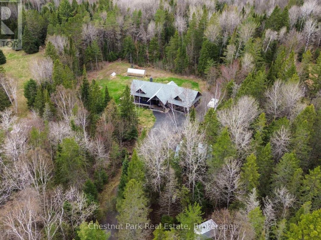 86 BOWYER ROAD, Huntsville (Chaffey)