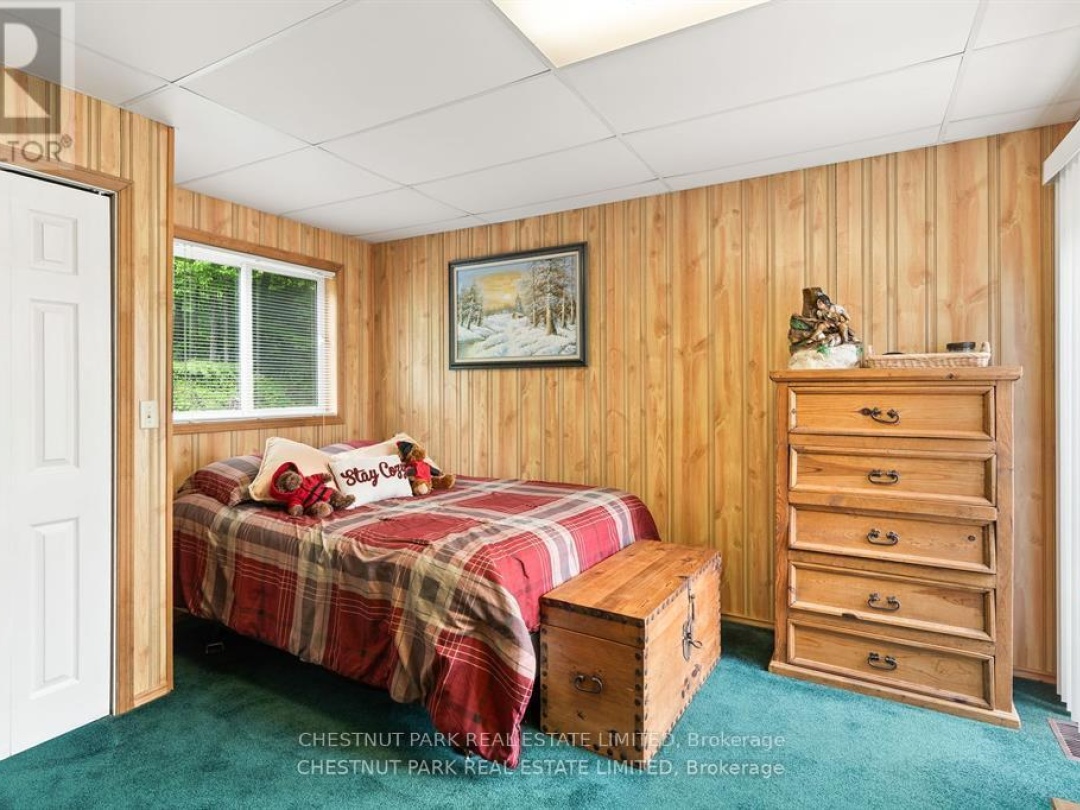 1601 CLAUDE BROWN ROAD, Bob Lake