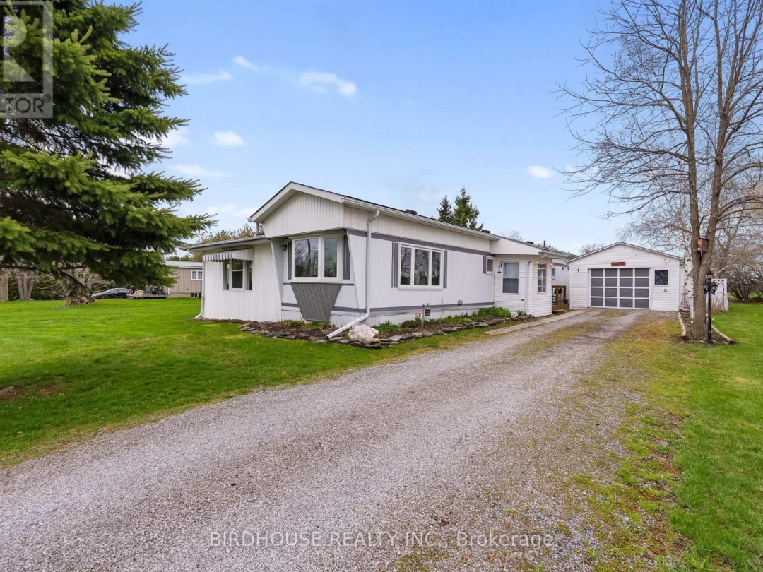 68 GLENWAY DRIVE, Kawartha Lakes (Verulam)