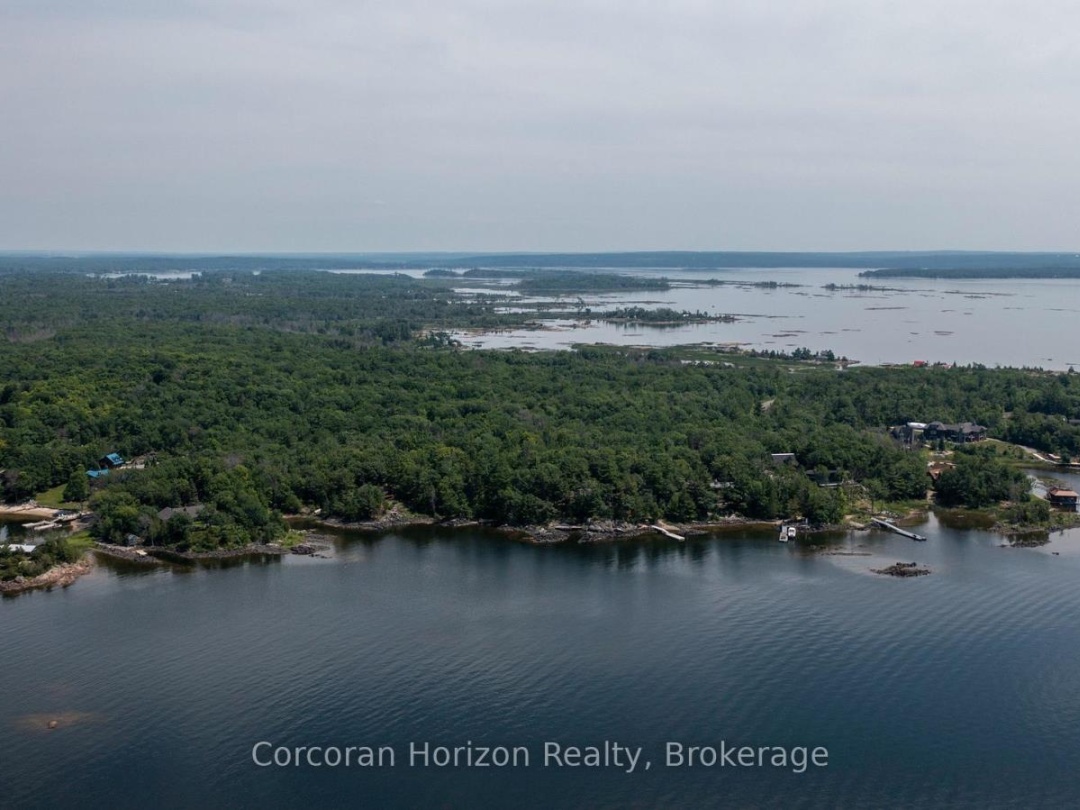 471 NORTH SHORE RD, Georgian Bay
