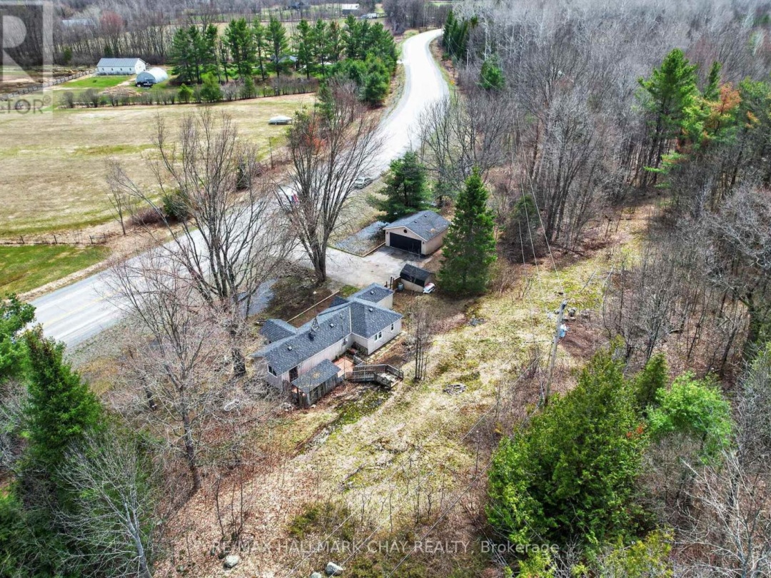 127 MONCK ROAD, Kawartha Lakes (Dalton)
