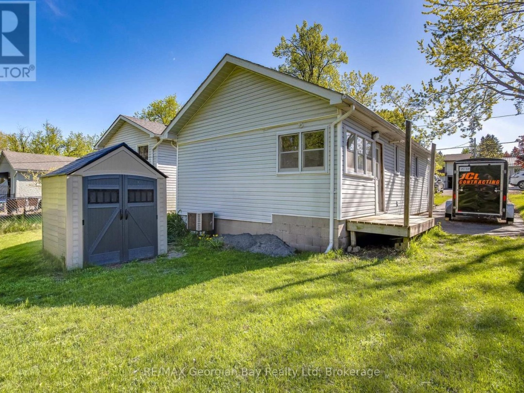 309 Percy Street, Tay (Waubaushene)
