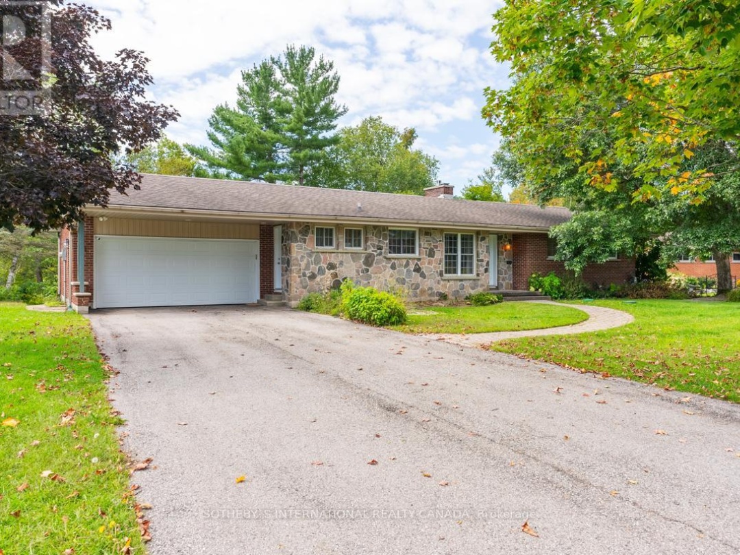 443 BY-LOCK ACRES ROAD, Lake Muskoka
