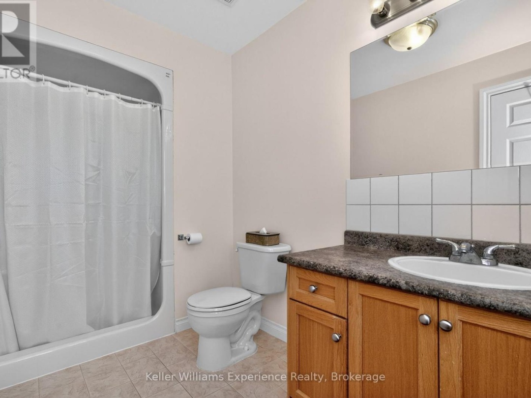 81 SILVER BIRCH CRESCENT, Georgian Bay