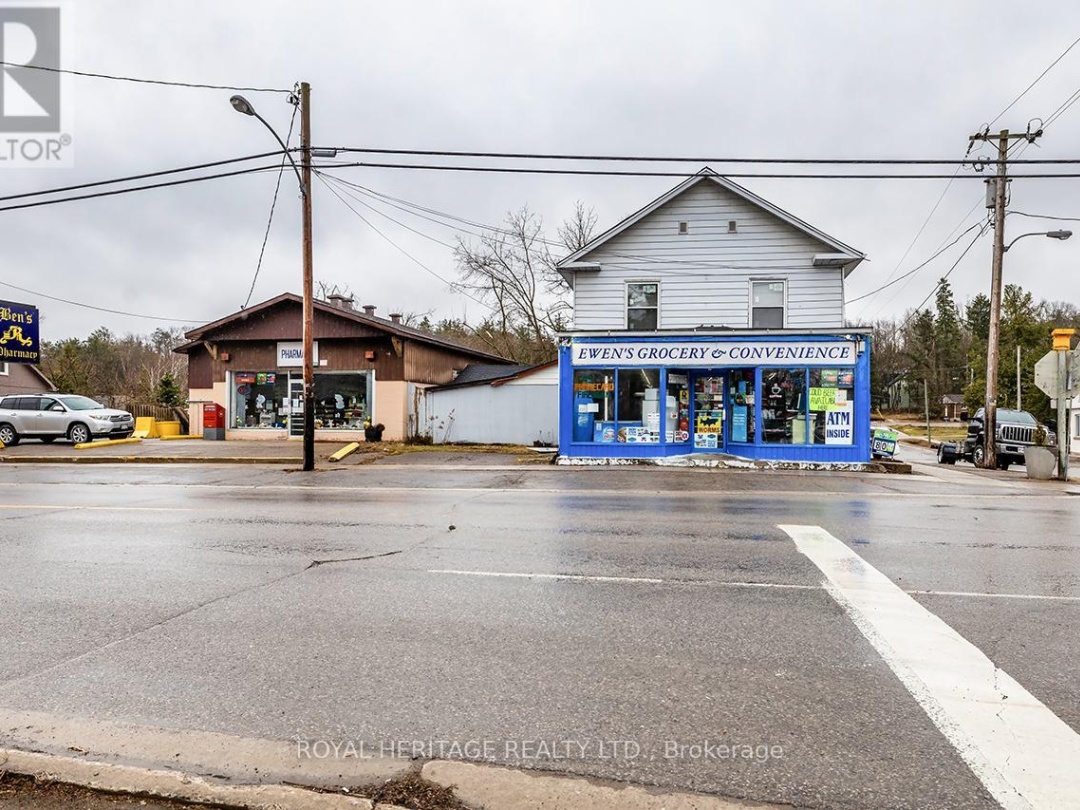 940 PORTAGE ROAD, 
