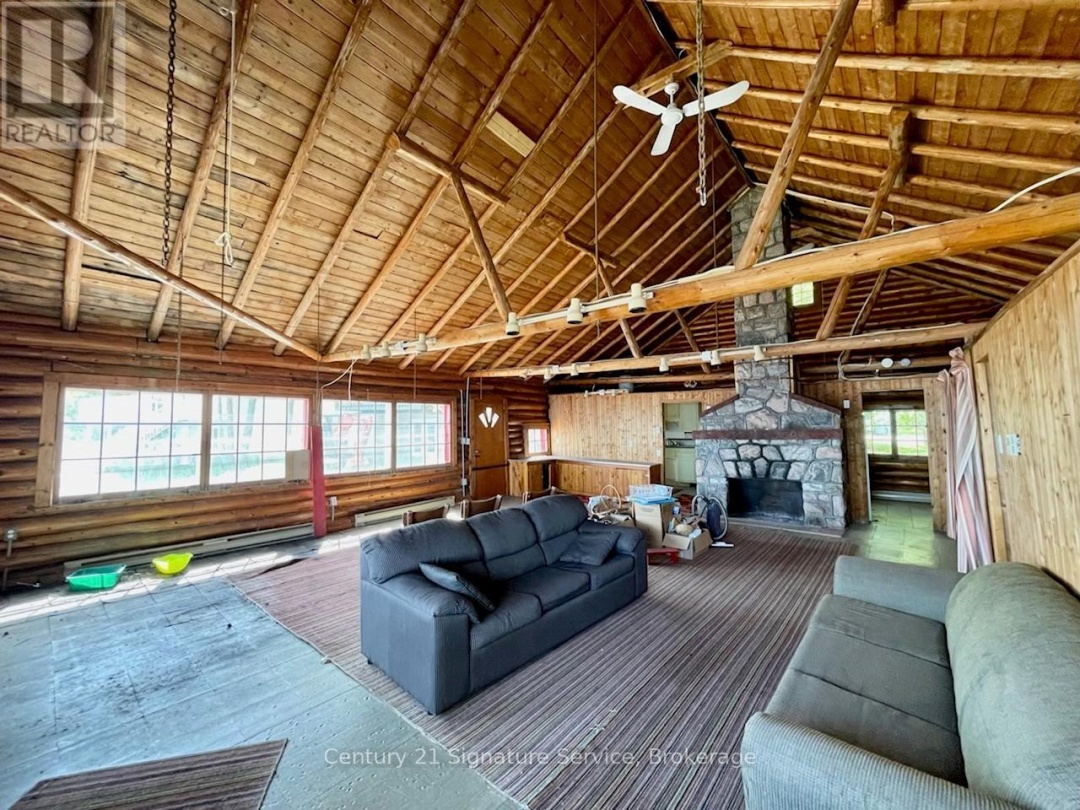 264 ROBINS POINT ROAD, Georgian Bay