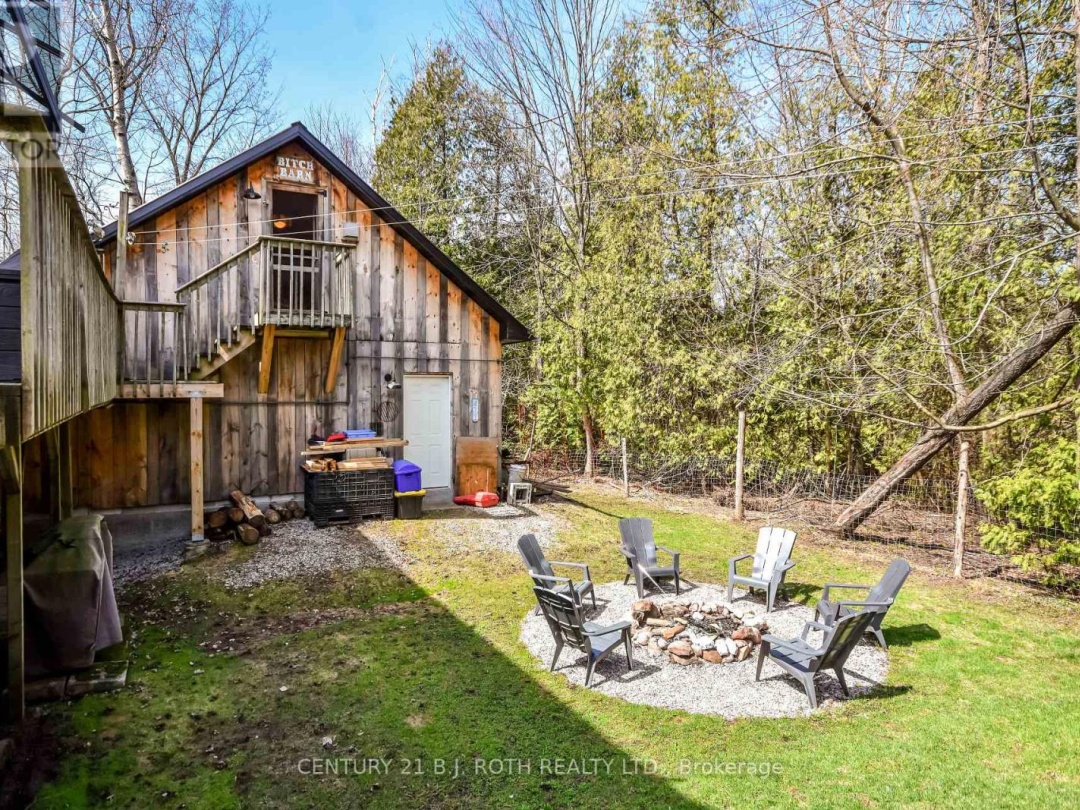172 ALBIN ROAD, Tay (Waubaushene)