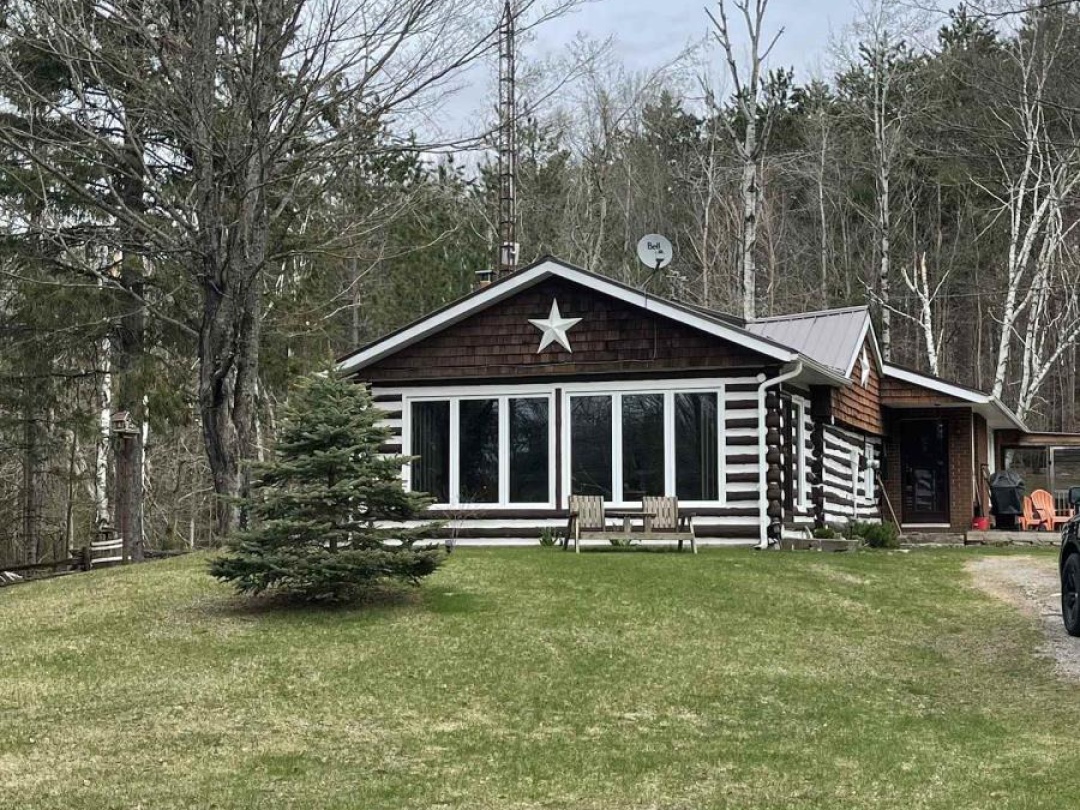 767 GALWAY ROAD, Trent Lakes