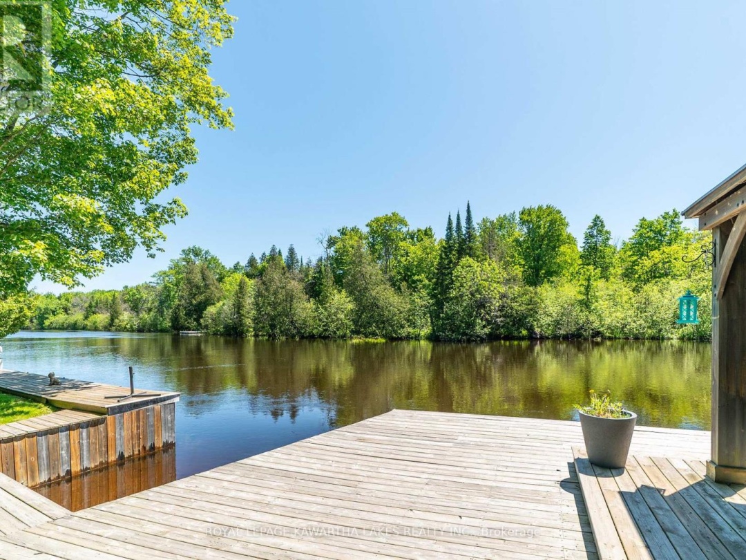 117 LENWIL ROAD, Burnt Lake