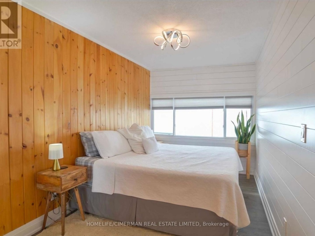314 ROBINS POINT ROAD, Georgian Bay