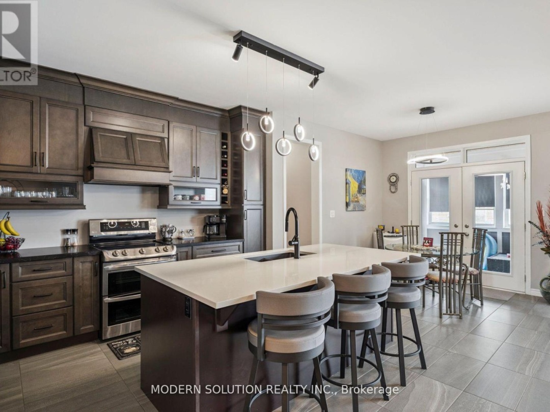35 BROWNING BOULEVARD, 