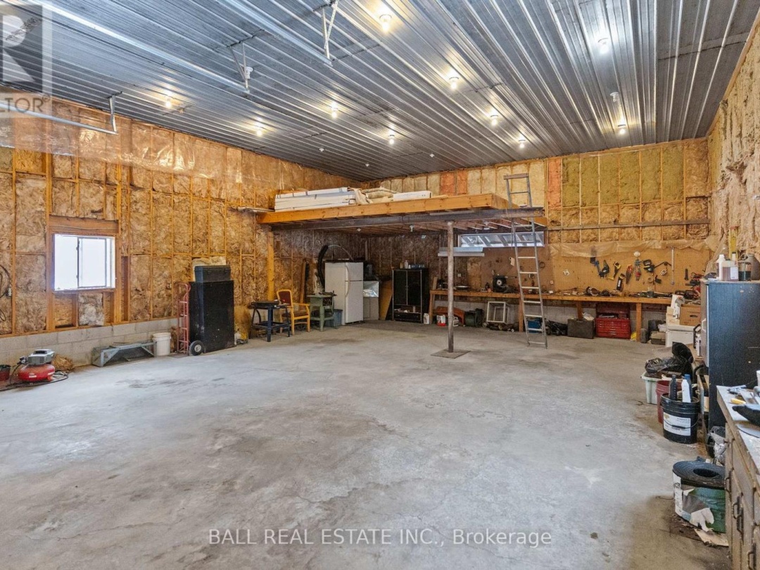 1160 SOMERVILLE 3RD CONCESSION, 