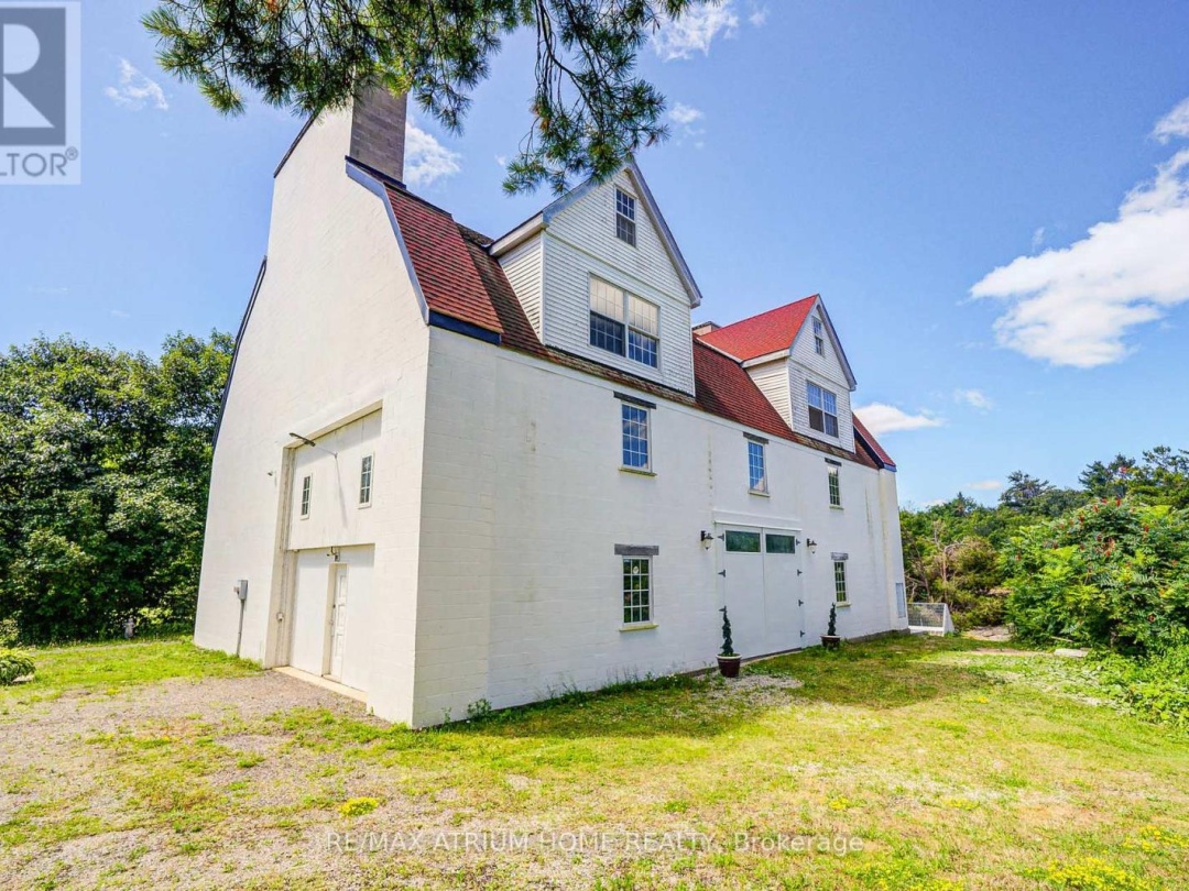 339 SOUTH BAY ROAD, 