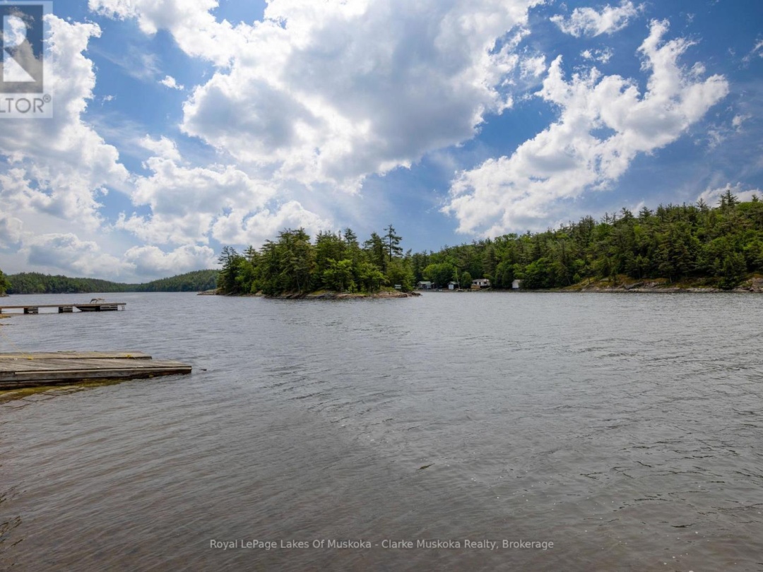 709 HARRISON TRAIL, Georgian Bay