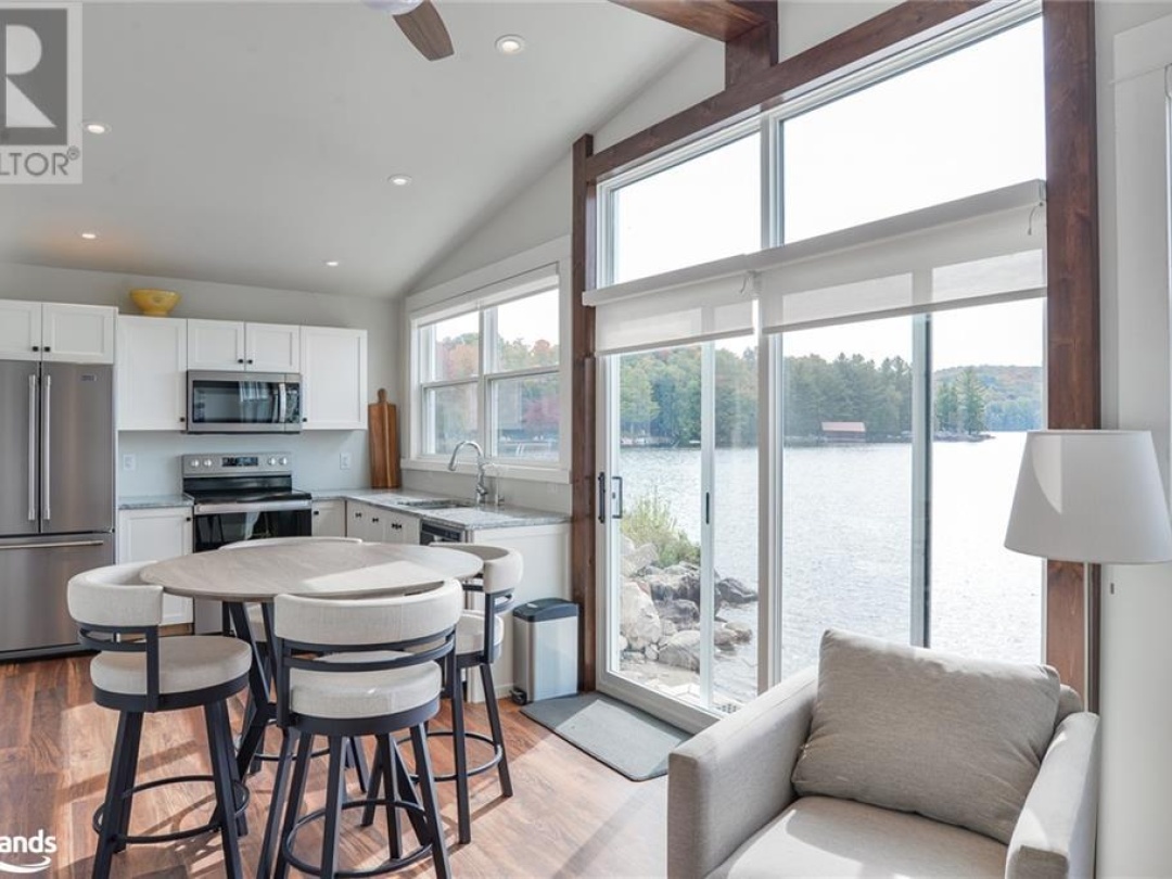 1021 Marina Road, Lake Of Bays