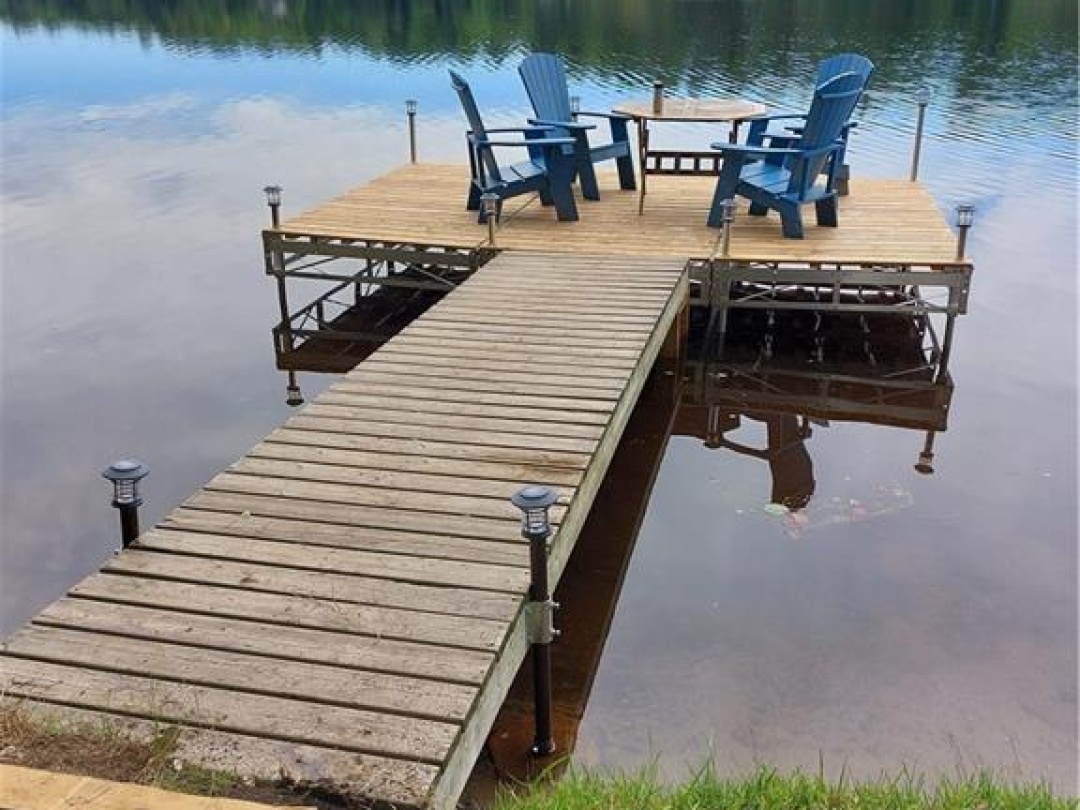 1038 Fitchett Lane, Riley Lake