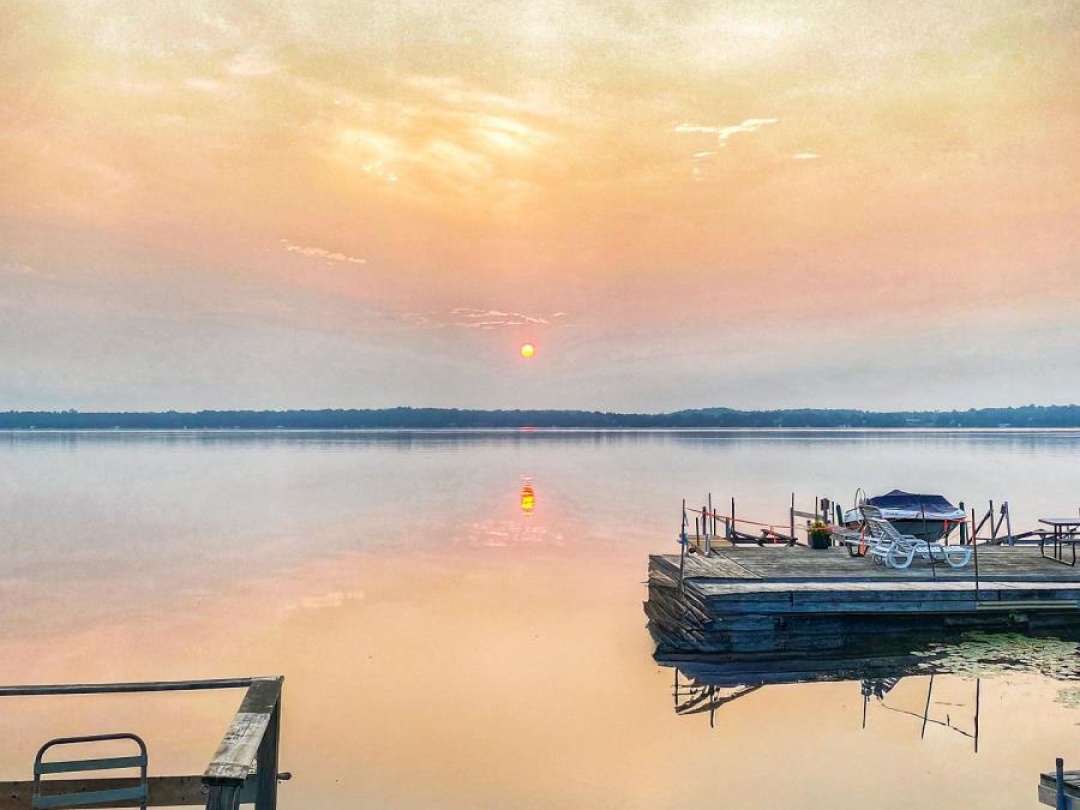 24 CEDAR DALE DRIVE, Balsam Lake