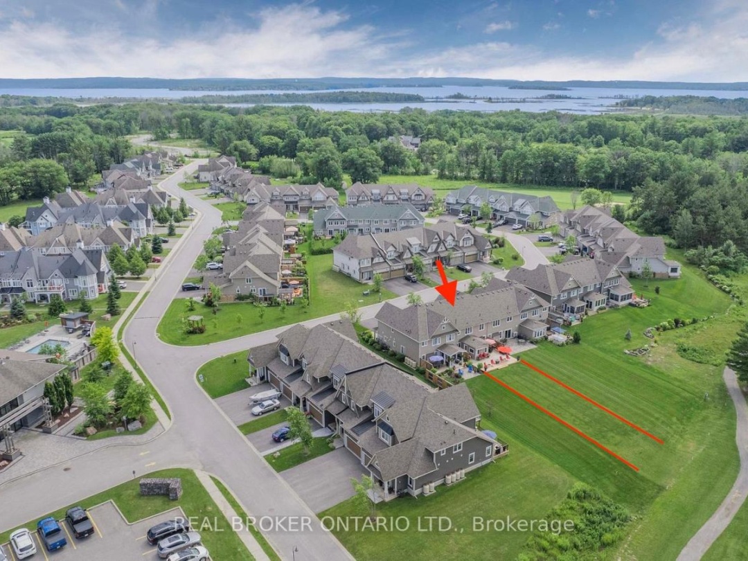 50 MASTERS CRESCENT W, Georgian Bay