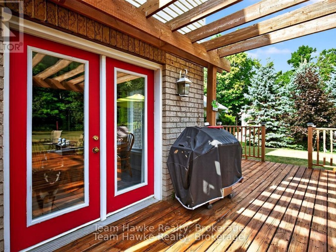 29 BOYD CRESCENT, 