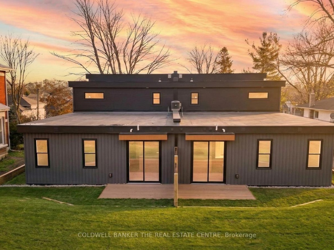 60 GRAY STREET, Severn (Coldwater)